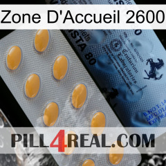 Home Zone 2600 44